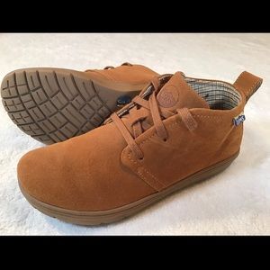 Lems chukka
